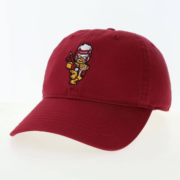 Legacy Drum Major Cy Cardinal Relaxed Hat vendor image